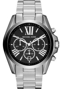 Zegarek Michael Kors Zegarek Męski Michael Kors MK5705 ( 42 mm) #1