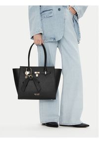 Nine West Torebka CEO-Chelsea-Charm-III-LX10186 Czarny. Kolor: czarny #3