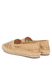 Weekend Max Mara Espadryle 2615521135670 Beżowy. Kolor: beżowy #2