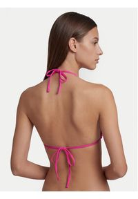 Guess Góra od bikini E6GJ30 MC040 Różowy. Kolor: różowy. Materiał: syntetyk #4