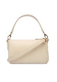 VALENTINO - Valentino Torebka Brixton VBS7LX12 Écru. Kolor: kremowy. Materiał: skórzane #2