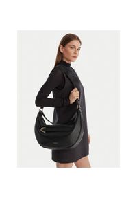 Torebka Coccinelle. Kolor: czarny #1