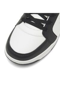 Beverly Hills Polo Club Sneakersy NP-BOOM Czarny. Kolor: czarny. Materiał: skóra #3