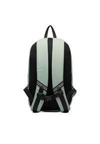 Quiksilver Plecak CWBEO-QUIK-F-001-10 Zielony jasny. Kolor: zielony. Materiał: materiał #6