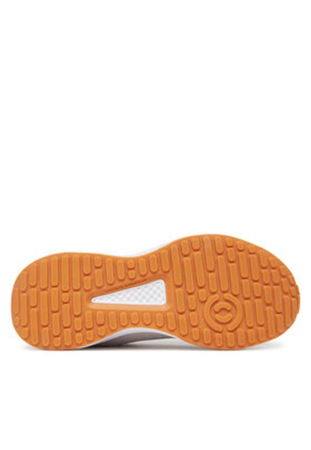 Under Armour Sneakersy UA W Edge SUEDE 6003014 Szary. Kolor: szary. Materiał: skóra, zamsz