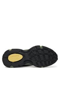 Lacoste Sneakersy L003 2K24 7-49SMA0007 Czarny. Kolor: czarny. Materiał: materiał #6