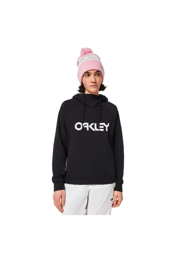 Oakley - OAKLEY BLUZA 2.0 FLEECE FOA500200-022 r M. Kolor: czarny