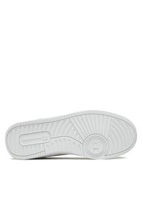 Champion Sneakersy Rebound 2.0 Low S21906-CHA-WW010 Biały. Kolor: biały. Materiał: skóra #5