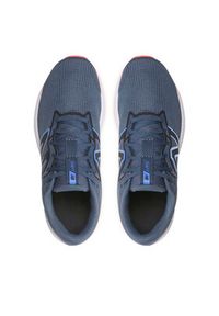 New Balance Buty do biegania Drift v2 MDRFTNB2 Granatowy. Kolor: niebieski. Materiał: materiał