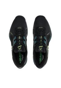 Head Buty do tenisa Sprint Pro 3.5 Sf Clay Men 273014 Czarny. Kolor: czarny. Materiał: mesh, materiał. Sport: bieganie, tenis #5