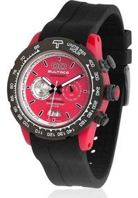 Zegarek Bultaco Zegarek Męski Bultaco H1PR43C-CR1 (43 mm) #1