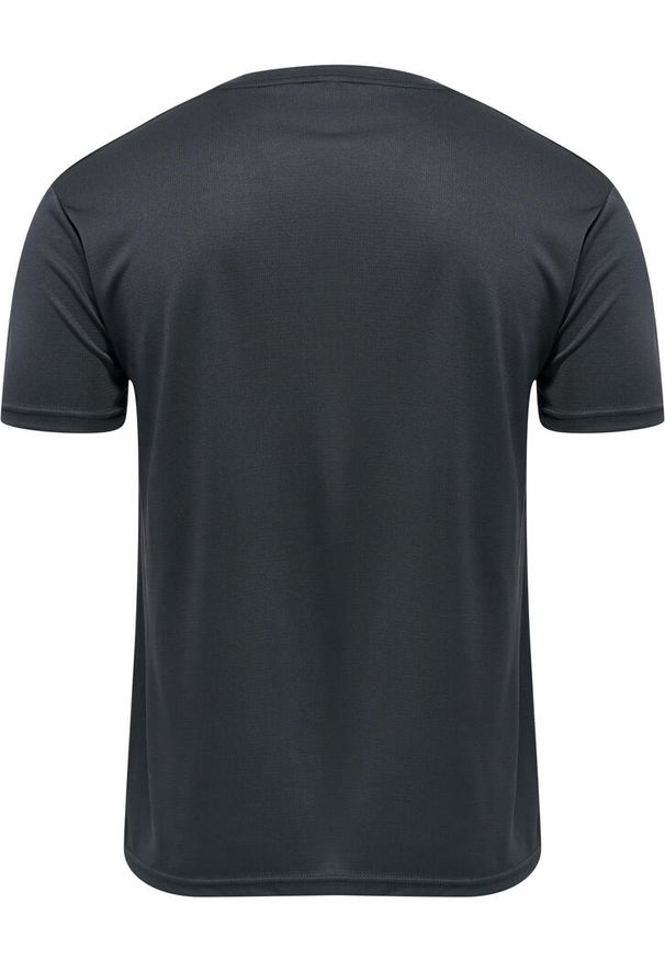 NewLine - Koszulka Newline base cool. Kolor: szary