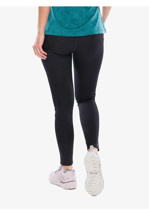 columbia - Legginsy damskie Columbia Move Legging. Kolor: czarny