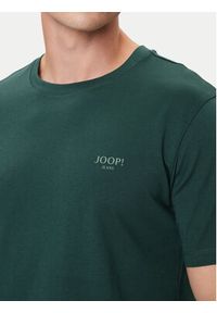 JOOP! Jeans T-Shirt 15 JJJ-32Alphis 30045926 Zielony Modern Fit. Kolor: zielony. Materiał: bawełna #5