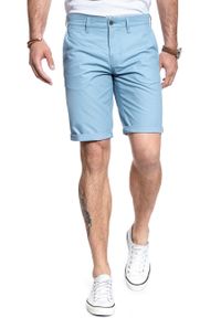 Mustang - SPODENKI MUSTANG Classic Chino Short 1007384 5124