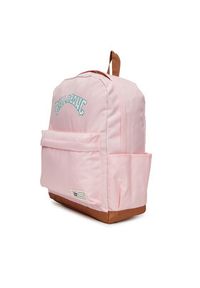 Billabong Plecak BLB-KS-002-07 Różowy. Kolor: różowy. Materiał: materiał #3