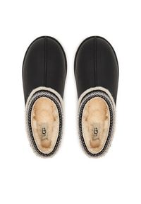 Ugg Śniegowce M Tasman Noir Czarny. Kolor: czarny. Materiał: skóra #5