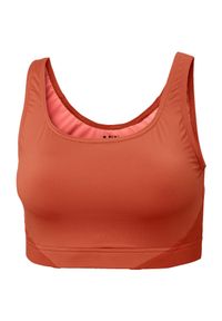 Damski top do kostiumu kąpielowego Helly Hansen HP. Kolor: pomarańczowy, czerwony, wielokolorowy