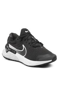 Nike Buty do biegania Renew Run 3 DD9278 001 Czarny. Kolor: czarny. Materiał: materiał. Sport: bieganie #2
