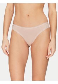 Guess Komplet fig brazylijskich O5RG13 K6YW1 Kolorowy. Materiał: bawełna. Wzór: kolorowy
