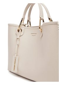 Emporio Armani Torebka EW000360 AF12036 M1051 Écru. Materiał: skórzane #3