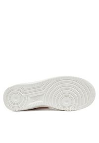 Nike Sneakersy Air Force 1 Lv8 (GS) DX1656 800 Brązowy. Kolor: brązowy. Materiał: skóra. Model: Nike Air Force #6