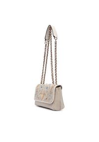 Guess Torebka Giully II Mini HWAE96 73740 Beżowy. Kolor: beżowy #2