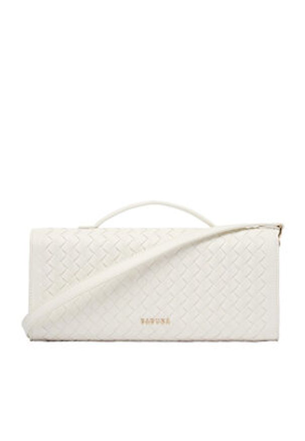 Badura Torebka C-JERRY-01 Biały. Kolor: biały