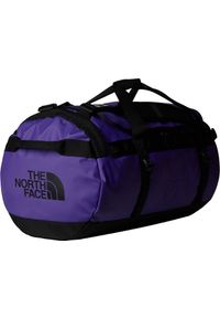 The North Face Torba The North Face Base Camp Duffel rozm. L : Kolor - Fioletowy. Kolor: fioletowy #1