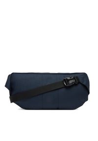 Timberland Nerka Timberpack Slg Prt TB0A6FKPU101 Granatowy. Kolor: niebieski. Materiał: materiał #5