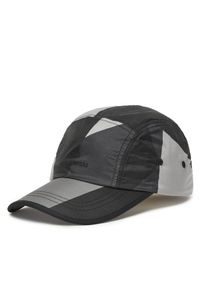 Czapka z daszkiem Parajumpers. Kolor: szary #1