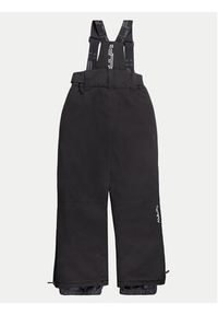 Aulp Spodnie narciarskie Savio Czarny Regular Fit. Kolor: czarny. Materiał: syntetyk. Sport: narciarstwo #4