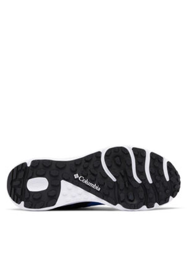columbia - Columbia Trekkingi Konos Trs Outdry Mid 2103761 Niebieski. Kolor: niebieski. Materiał: materiał. Sport: turystyka piesza