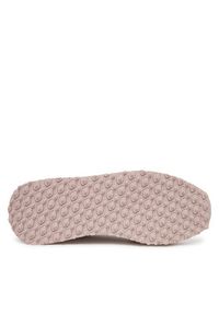 Napapijri Sneakersy NP0A8BJC Różowy. Kolor: różowy. Materiał: materiał #6