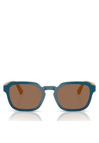 Vogue Eyewear Okulary przeciwsłoneczne Just in 0VJ2025 31907346 Kolorowy. Materiał: syntetyk. Wzór: kolorowy #3