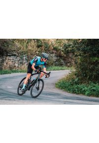 Skarpetki kolarskie Kilpi BORENY-M. Kolor: niebieski. Sport: kolarstwo
