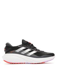 Adidas - Buty do biegania adidas. Kolor: czarny. Technologia: Gore-Tex #1