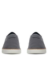 Rieker Tenisówki B2267-45 Szary. Kolor: szary. Materiał: materiał #4