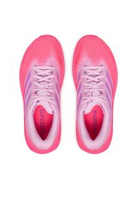 Adidas - adidas Buty do biegania Supernova Rise 3 JP6832 Różowy. Kolor: różowy. Materiał: materiał #6