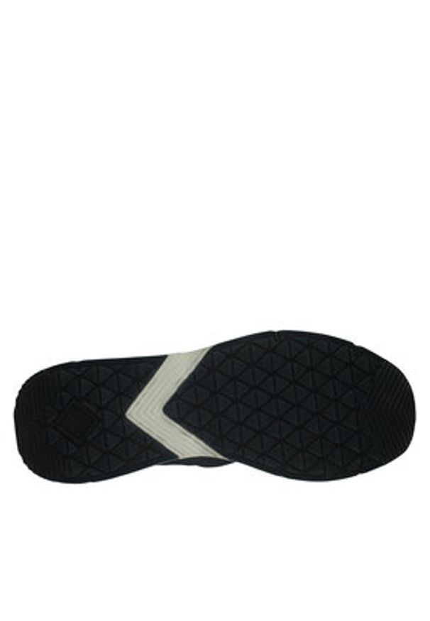 GANT - Gant Sneakersy 30638840 Granatowy. Kolor: niebieski. Materiał: materiał
