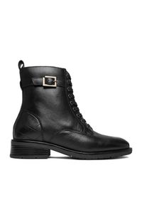 Trzewiki Lasocki. Kolor: czarny #1