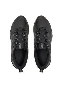Asics Sneakersy Gel-Quantum 360 VII 1201A881 Czarny. Kolor: czarny #4