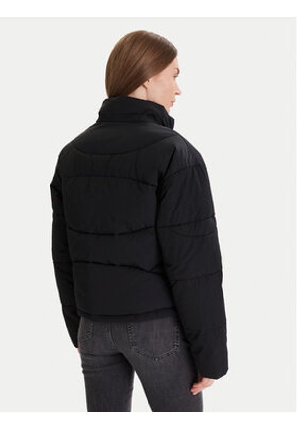 JOOP! Kurtka zimowa Oyama 30048918 Czarny Regular Fit. Kolor: czarny. Materiał: syntetyk. Sezon: zima