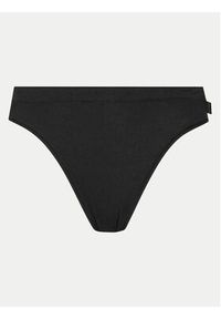 Calvin Klein Underwear Figi brazylijskie 000QD5114E Czarny. Kolor: czarny