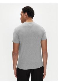 Tommy Jeans Komplet 2 t-shirtów DM0DM20687 Kolorowy Slim Fit. Materiał: bawełna. Wzór: kolorowy #7