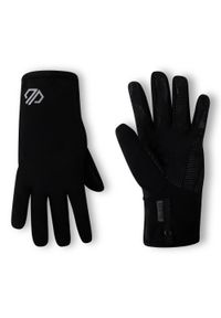 DARE 2B - Rękawiczki turystyczne unisex Endurance. Kolor: wielokolorowy, czarny, zielony, brązowy. Materiał: poliester, elastan. Sport: turystyka piesza #1