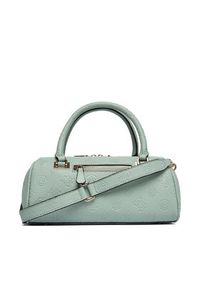 Guess Torebka Cresidia II HWPD98 88080 Niebieski. Kolor: niebieski. Materiał: skórzane #4