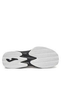 Joma Buty do tenisa Master 1000 2501 TM100S2501C Czarny. Kolor: czarny. Materiał: materiał. Sport: tenis