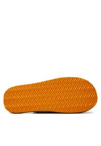 Jack & Jones - Jack&Jones Kapcie Jfwharry Fluff Slipper 12262873 Szary. Kolor: szary. Materiał: materiał #6