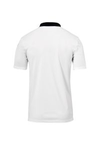 UHLSPORT - Koszulka Uhlsport Offense 23. Kolor: czarny, biały, wielokolorowy. Sport: fitness, piłka nożna